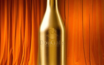 Cervecera DouGall’s. Premio Factoría de Cerveza.