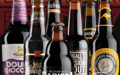 Cervezas para el Black Friday