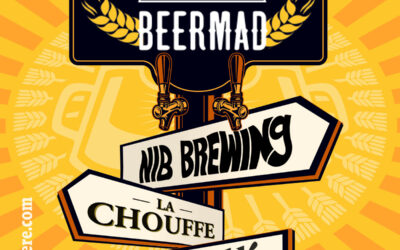 Beermad: No te lo pierdas