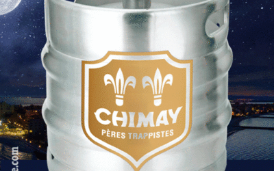 Cervezas de barril, el ‘hit’ del verano