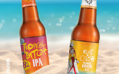 Flying Dog: Verano Edición Limitada