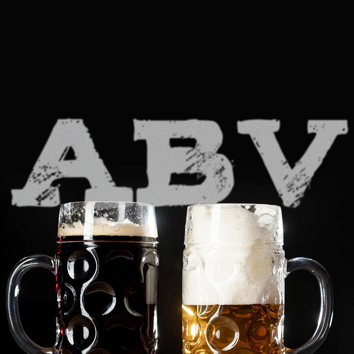 Para calcular el grado alcohólico o ABV al elaborar cerveza existen diversas fórmulas y referencias a emplear según el tipo de cerveza a conseguir.