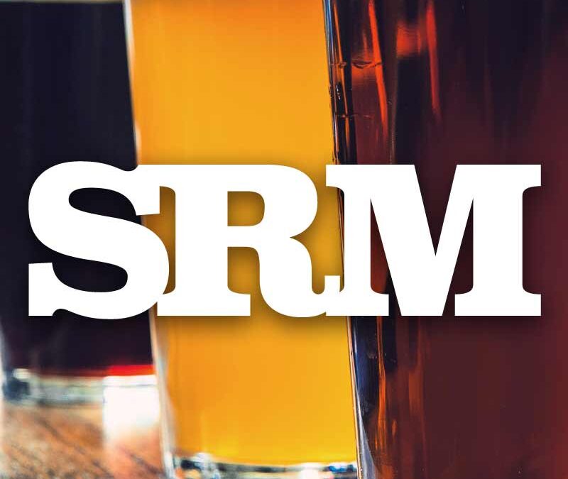 Glosario Cervecero: SRM, el color de la cerveza
