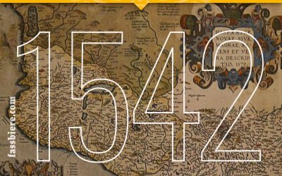 Historia de la cerveza: 1542