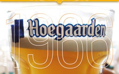 Historia de la cerveza: 1966