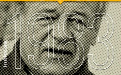 Historia de la cerveza: 1983