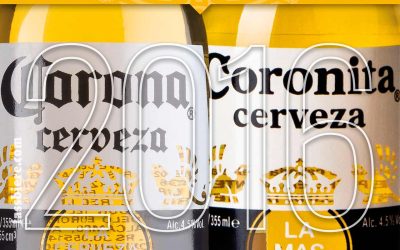 Historia de la cerveza: 2016
