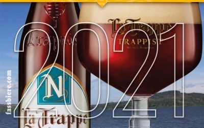 Historia de la cerveza: 2021