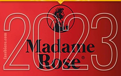 Historia de la cerveza: 2023