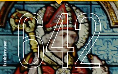 Historia de la cerveza: 642