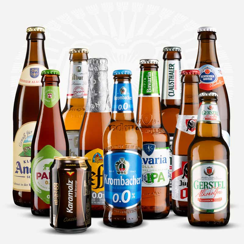 Cerveza pils, Pilsen, pilsner, pilsener en Fassbiere