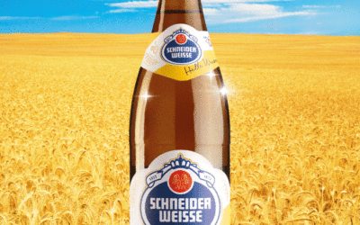 Cervezas de Trigo: el tiempo es oro