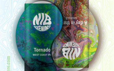 Novedades NIB Brewing