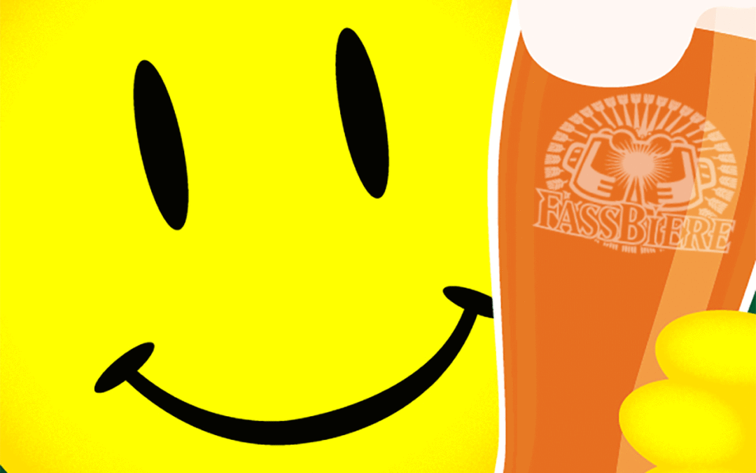 World Smiley Day