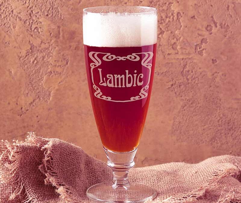 Cervezas Lambic