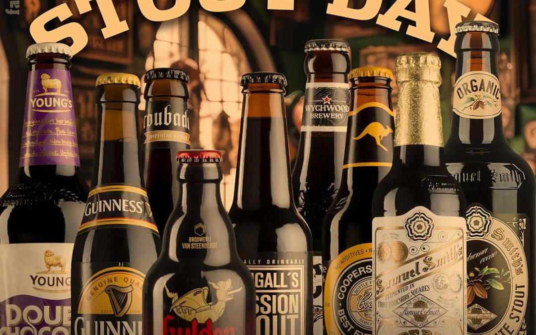 International Stout Day