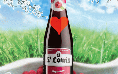 San Valentín cervecero