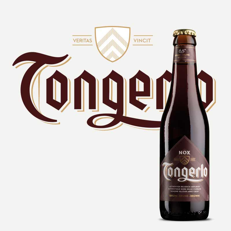 Fassbiere: importación de cervezas belgas Tongerlo