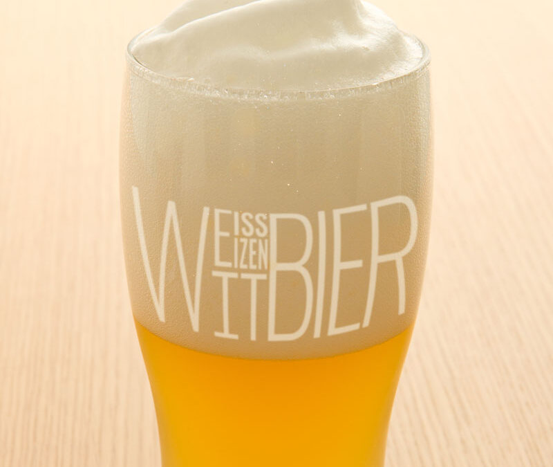 Cervezas de Trigo