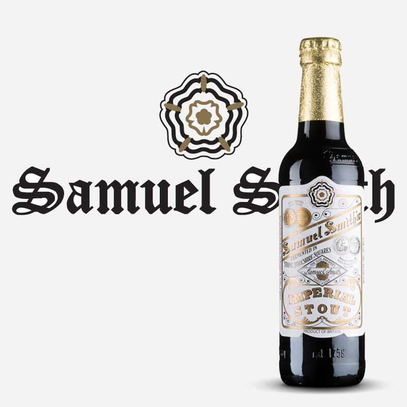 Fassbiere, importación de Cervezas orgánicas y veganas Samuel Smith's.