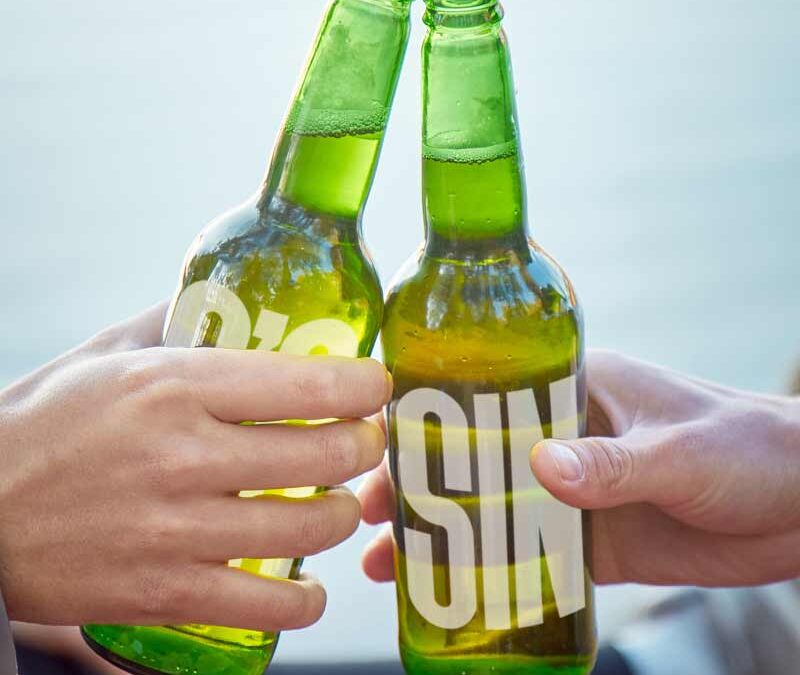 Cervezas Sin Alcohol
