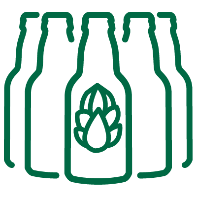 Fassbiere: icono Variedades de Cervezas IPA