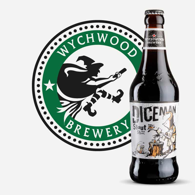 Fassbiere, importación de Cervezas Wychwood