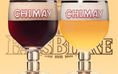 Brindemos, ¡por Chimay!