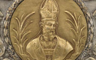 Feliz Día de San Arnaldo